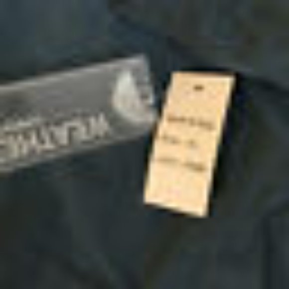 #66 Weatherproof Golf WalMart Fist Tee Open Pebble Beach Jacket Men's XL Caribe - Picture 8 of 8